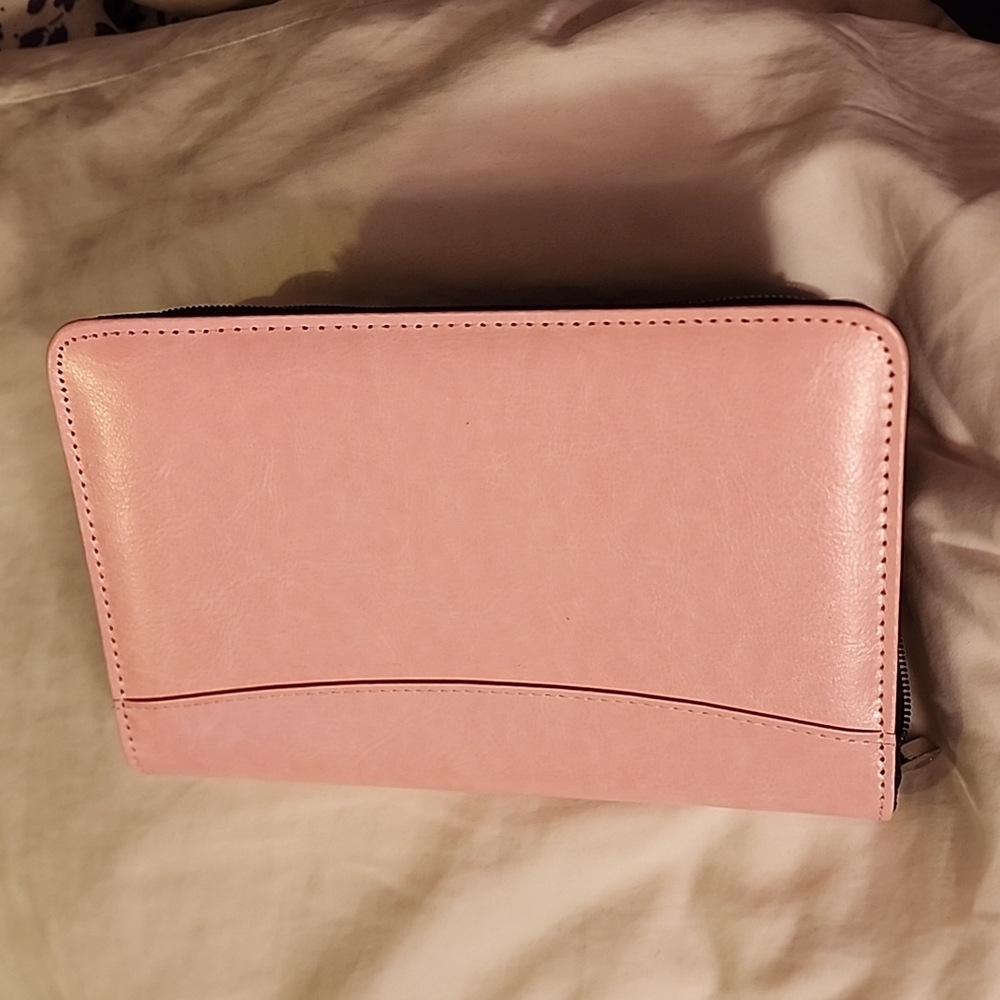 A6 Budget Binder